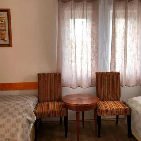 Borostyán 20 Vendégház Sárospatak Extérieur photo