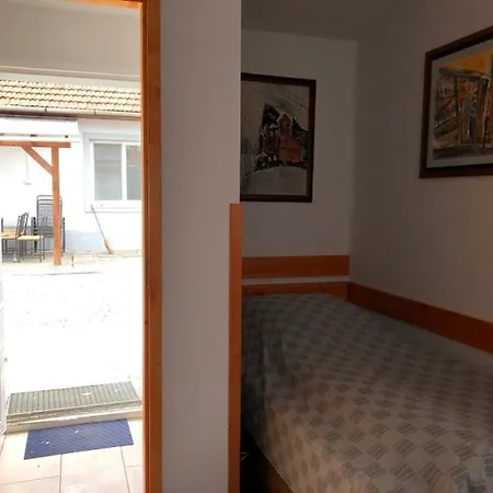 Borostyán 20 Vendégház Sárospatak Extérieur photo