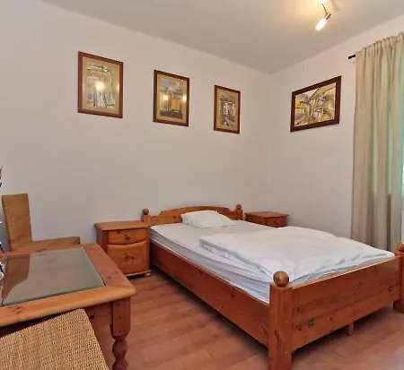 Borostyán 20 Vendégház Sárospatak Extérieur photo