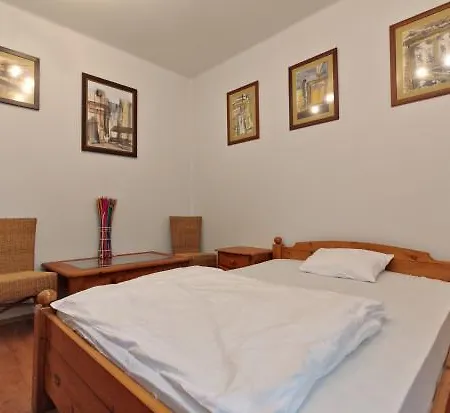 Borostyán 20 Vendégház Sárospatak Extérieur photo