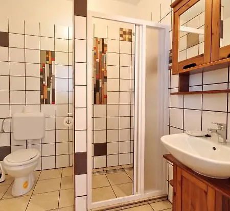 Borostyán 20 Vendégház Sárospatak Extérieur photo