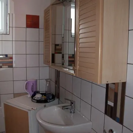 Borostyán 20 Vendégház Sárospatak Extérieur photo