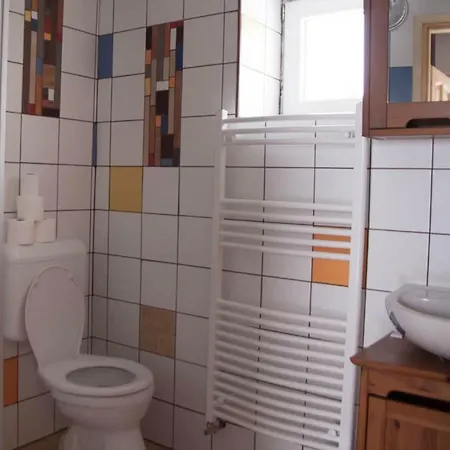 Borostyán 20 Vendégház Sárospatak Extérieur photo