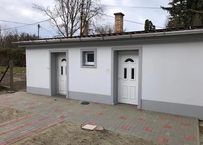 Borostyán 20 Vendégház
