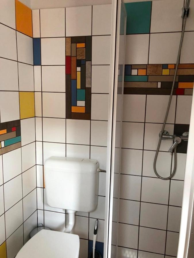 Borostyán 20 Appartement *