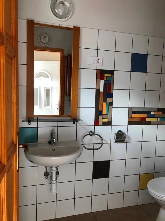 Borostyán 20 Appartement *