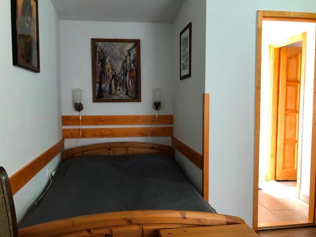 Appartement Borostyán 20 *