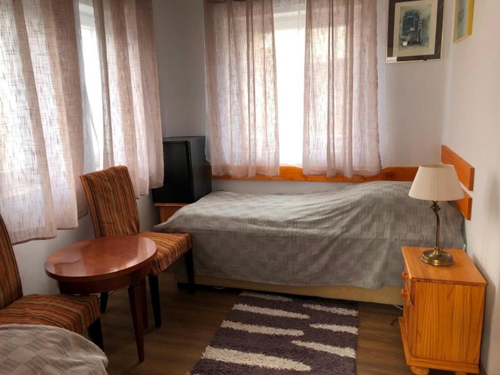 Borostyán 20 Appartement *