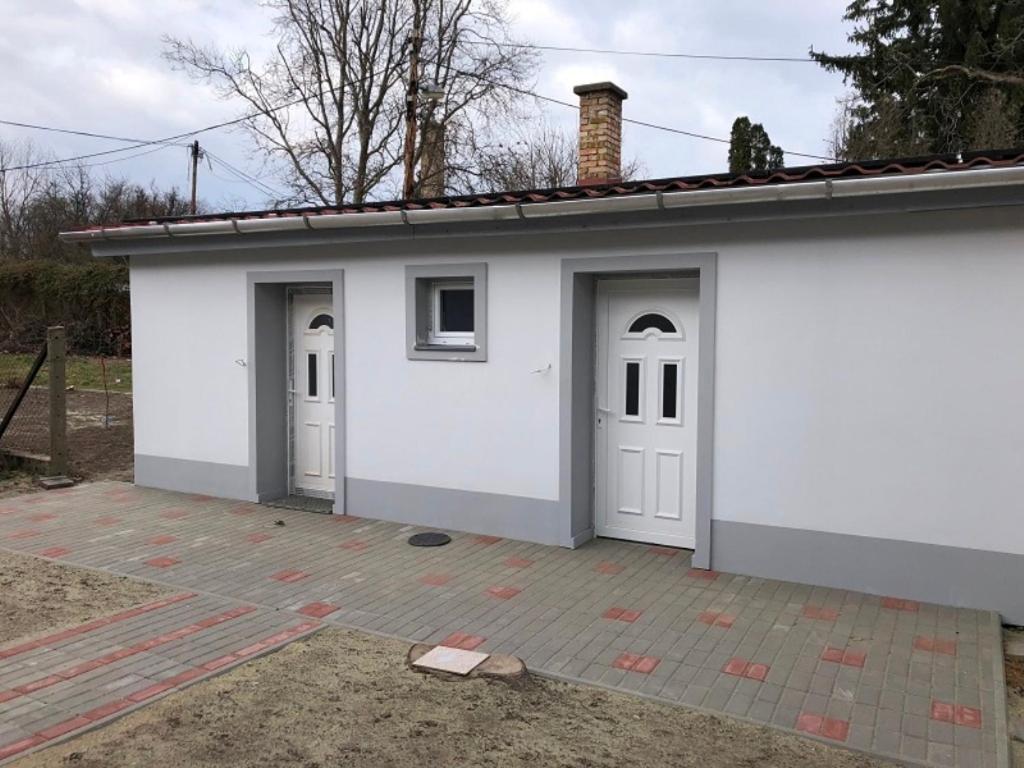 Borostyán 20 Appartement