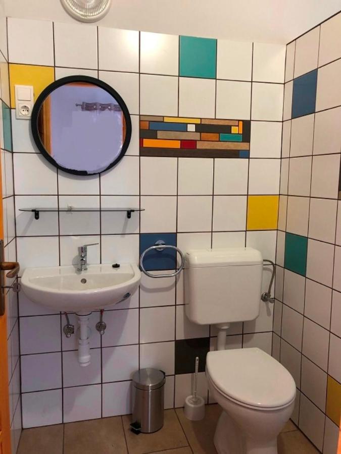 Appartement Borostyán 20