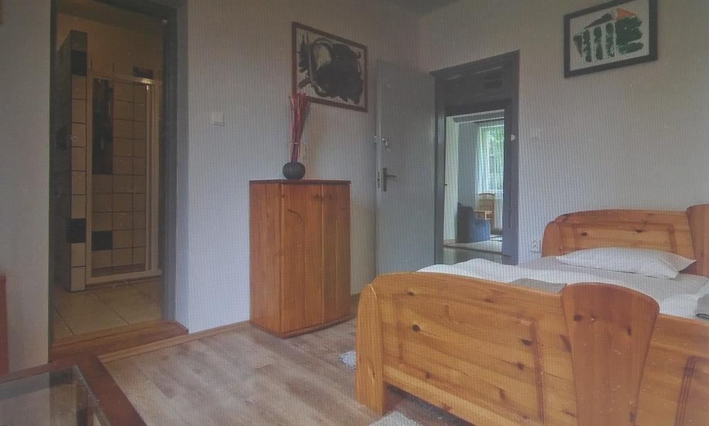 Appartement Borostyán 20
