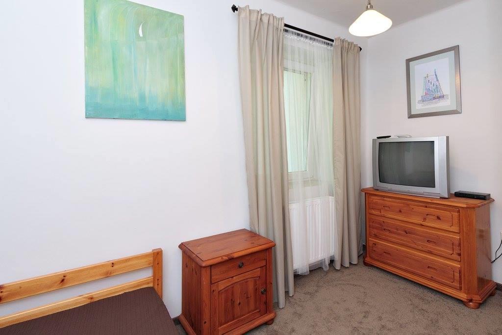 Appartement Borostyán 20 Sárospatak
