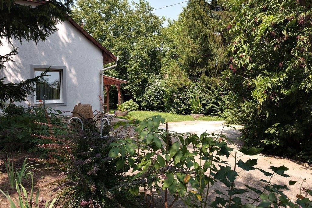Borostyán 20 Appartement Sárospatak