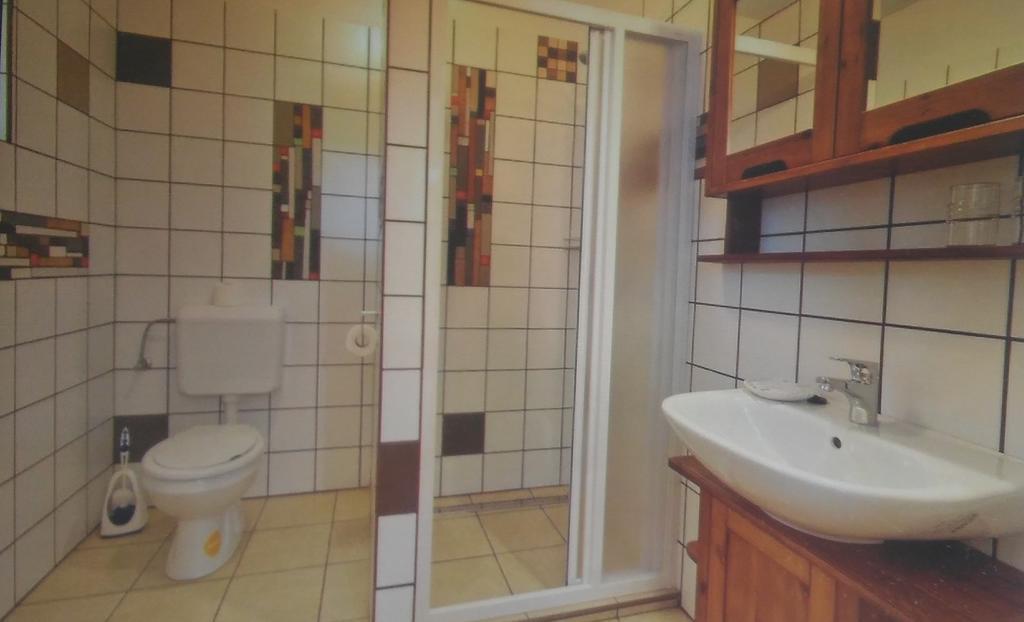 Appartement Borostyán 20 *