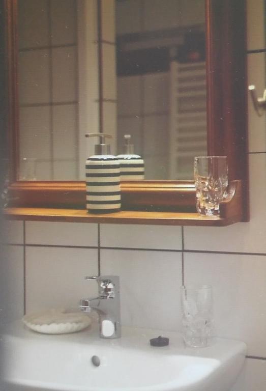 Borostyán 20 Appartement