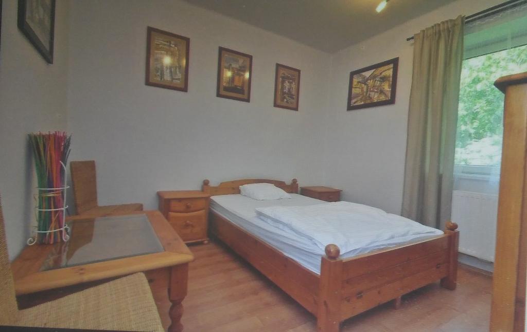 Borostyán 20 Appartement