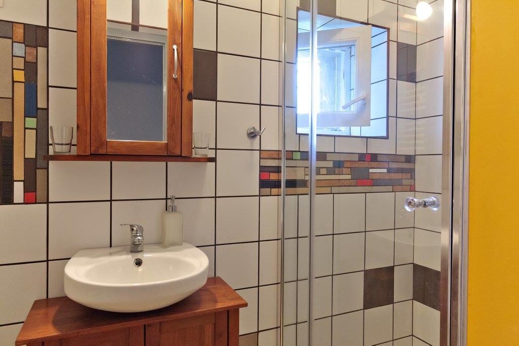 Appartement Borostyán 20 Sárospatak