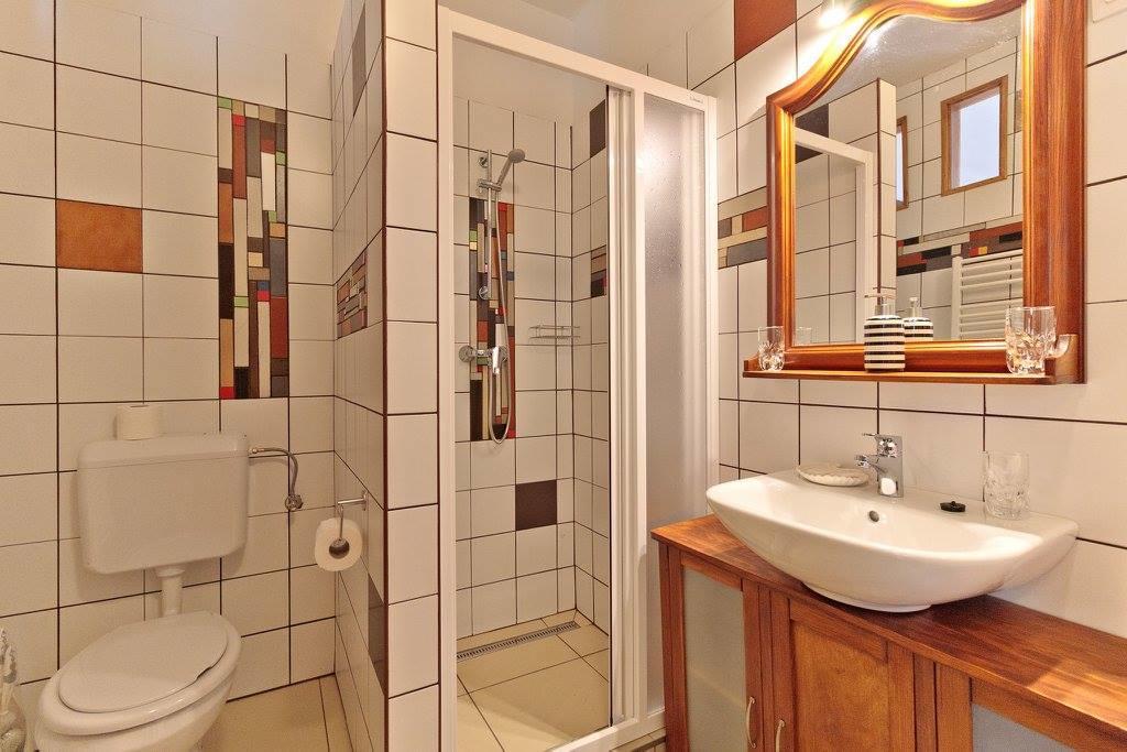 Appartement Borostyán 20 *