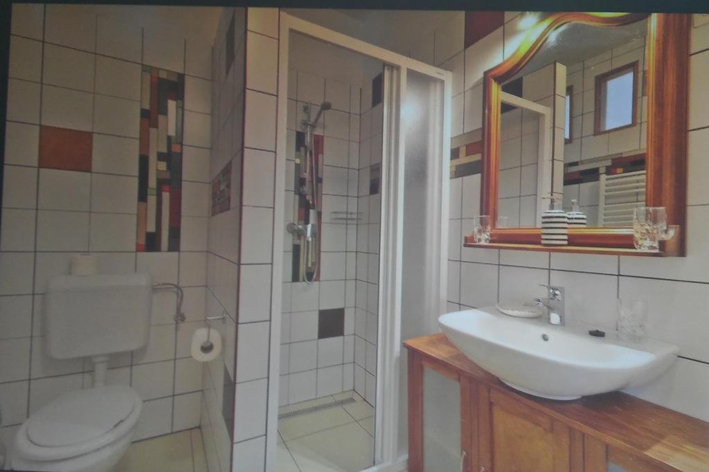 Borostyán 20 Appartement Sárospatak