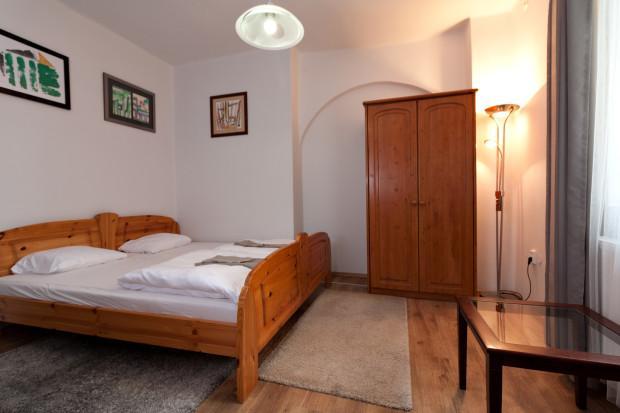 Appartement Borostyán 20