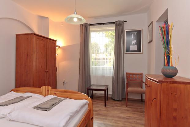 Appartement Borostyán 20 *