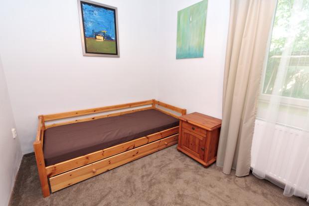 Borostyán 20 Appartement *