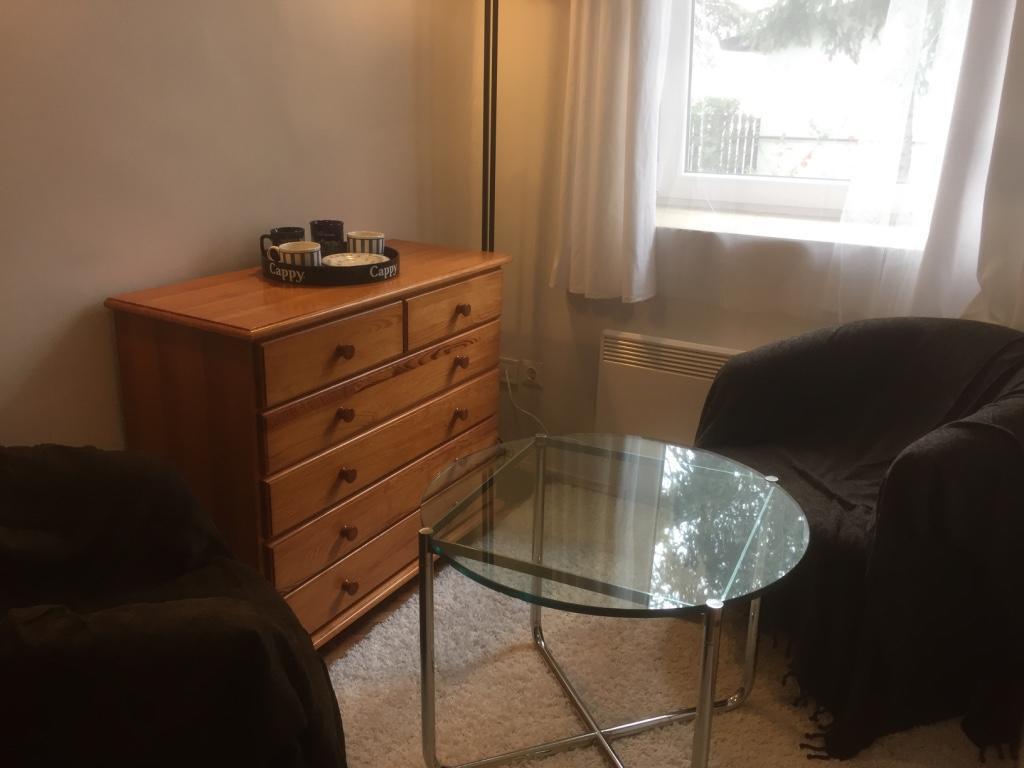 Appartement Borostyán 20