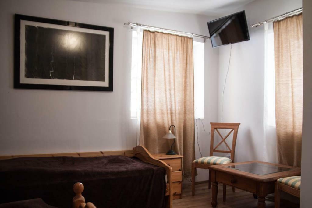 Borostyan 20 Vendeghaz Sarospatak