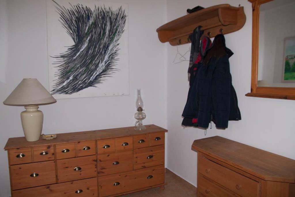 Borostyán 20 Appartement *