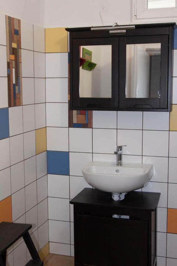 Appartement Borostyán 20
