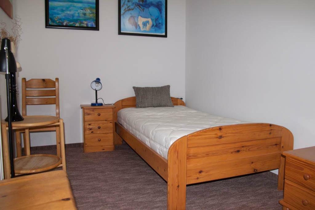 Borostyán 20 Appartement *