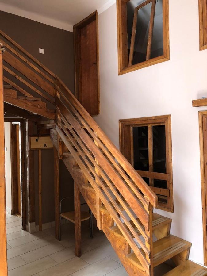 Borostyán 20 Appartement